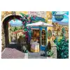 KS Ristorante Antico Martini 2000 Parça Puzzle