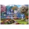 KS Victorian Home 2000 Parça Puzzle