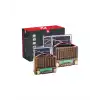Ktf-1428 Güneş Enerjili Bluetooth Hoparlör