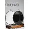 Kuaför Berber Ense Aynası Absolue Professional 720475