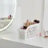 Küçük Boy Dolap İçi Düzenleyici