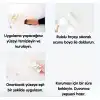 Küçük Duvar Tamir Rötuş Boyası