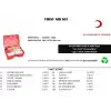Küçük İlk Yardım Seti First Aid Kit Bx40