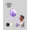 Kulak Arkası  Bluetooth Kulaklık, Gürültü Azaltma