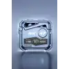Kulaklığı Bluetooth Bağlantılı Anc Özelliği 5.0 Bluetooth