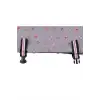 Kullanışlı Bebek Emzirme Önlüğü Kuş Desenli