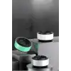 Küllük Duman Giderici Temizlenebilir Elektronik Pilli