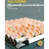 Kuluçka Makinesi 130 Lu Tam Otomatik Yedek Motorlu