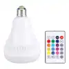 Kumandalı Bluetooth Hoparlör Ampul Ld-37 Bx40
