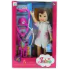 Kumral Doktor Bebek Jelaina 89008