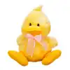 Kurdeleli Ördek Peluş 30 cm