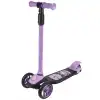 Kuromi 3 Tekerlekli Twist Scooter