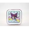 Kuromi Çalar Saat Model 1