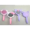 Kuromi, Hello Kitty Karışık Aynalı Tarak