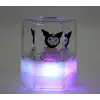 Kuromi Işıklı Müzik Küre Alk3051