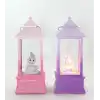 Kuromi Işıklı Müzikli Kar Küresi Model 2