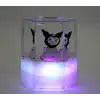 Kuromi Işıklı Müzikli Küre