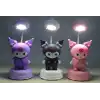 Kuromi Masa Lambası