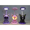 Kuromi Masa Lambası Model 2
