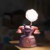 Kuromi Şarjlı Masa Lambası