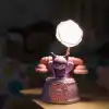 Kuromi Şarjlı Masa Lambası