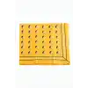 Kuru Kafa Desenli Bandana 50*50