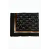 Kuru Kafa Desenli Bandana 50*50