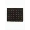 Kuru Kafa Desenli Bandana 50*50