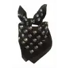 Kuru Kafa Desenli Bandana 50*50