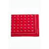 Kuru Kafa Desenli Bandana 50*50