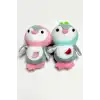 Kuş Peluş Anahtarlık