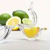 Kuş Şeklinde Sunumluk Limon Sıkacağı