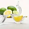 Kuş Şeklinde Sunumluk Limon Sıkacağı