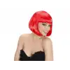 Küt Peruk - Kırmızı (336336)