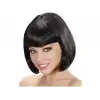 Küt Peruk - Siyah (336336)