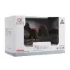 Kutulu Model Figür Hayvan Baykuş
