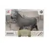 Kutulu Model Figür Hayvan Eşek