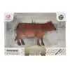 Kutulu Model Figür Hayvan İnek
