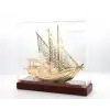 Kutulu Pirinç Gemi Alk3364