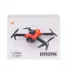 KUTULU UZAKTAN KUMANDALIŞARJLI KAMERALI DRONE