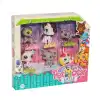 KZL-3046A3 Little Pet Star Seti