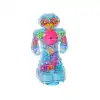 KZL-6038A Çarkları Dönen Robot