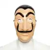 La Casa De Papel Maske