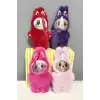 Labubu Peluş Çanta Anahtarlık