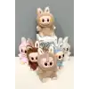 Labubu Peluş Çanta Anahtarlık