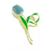 Lale Metal Mandal Toka 11 cm