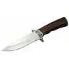 Eco Lounge Lanmark A058-1 Kamp Bıçağı 26,5 cm - Ahşap Sap, Kılıflı