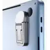 Laptop Stand 2 Kademeli Yükseltme Ayarlı  2 Adet