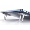 Laptop Standı 2 Kademeli Yükseltme Ayarlı - 2 Adet
