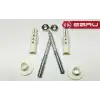Lavabo Montaj Seti Lmt - 2 Takım